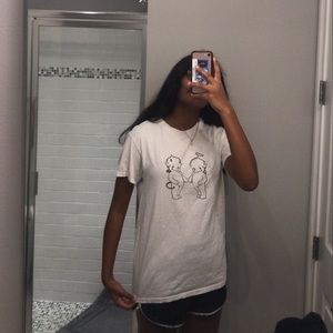 Brandy Melville tee